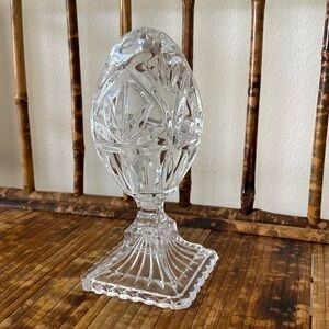 Crystal Decor